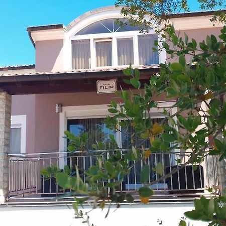 Villa Filip - Private Pool & Gym Pula Buitenkant foto